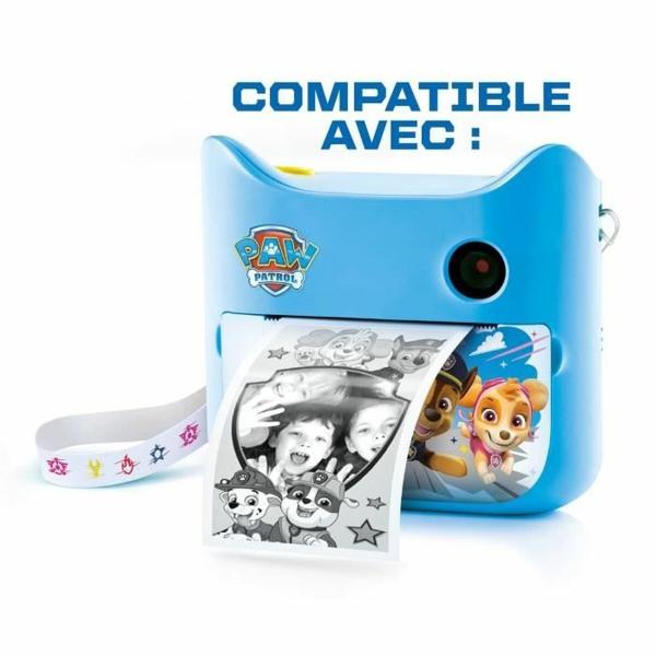 Carreto Canal Toys Recarga Patrulha Pata