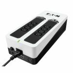 Sistema Interactivo de Fornecimento Ininterrupto de Energia Eaton 3S550I 330 W