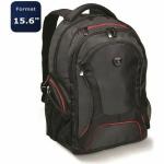 Mochila para notebook Port Designs Preto Multicolor