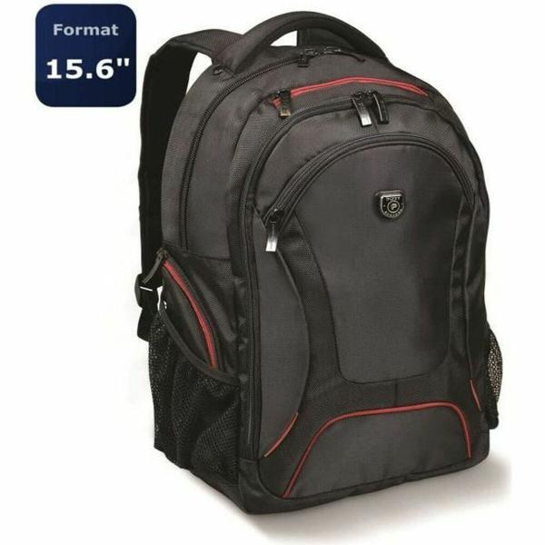 Mochila para notebook Port Designs Preto Multicolor