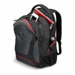 Mochila para notebook Port Designs Preto Multicolor