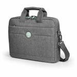 Mala para Portátil Port Designs Yosemite Eco TL Cinzento