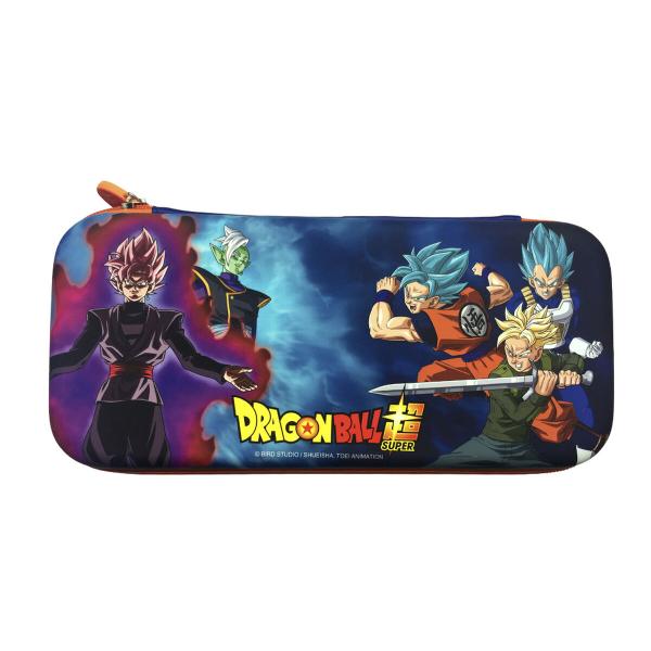 Estojo para Nintendo Switch FR-TEC Dragon Ball Multicolor