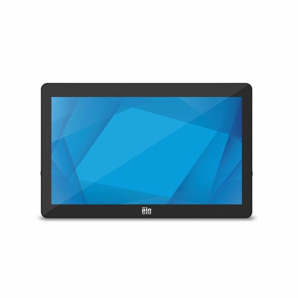 TPV Elo Touch Systems E936365 15,6" 128 GB SSD 8 GB 8 GB RAM Preto