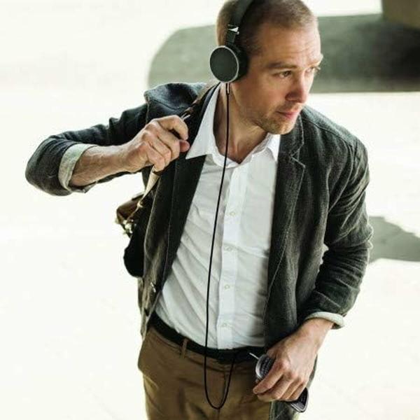 Cabo Áudio Jack (3,5 mm) Akashi ALTJ 35 B 1 m Preto