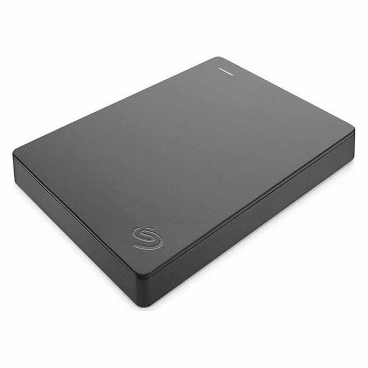 Disco Duro Externo Seagate STJL1000400 1 TB 2,5" 1 TB SSD