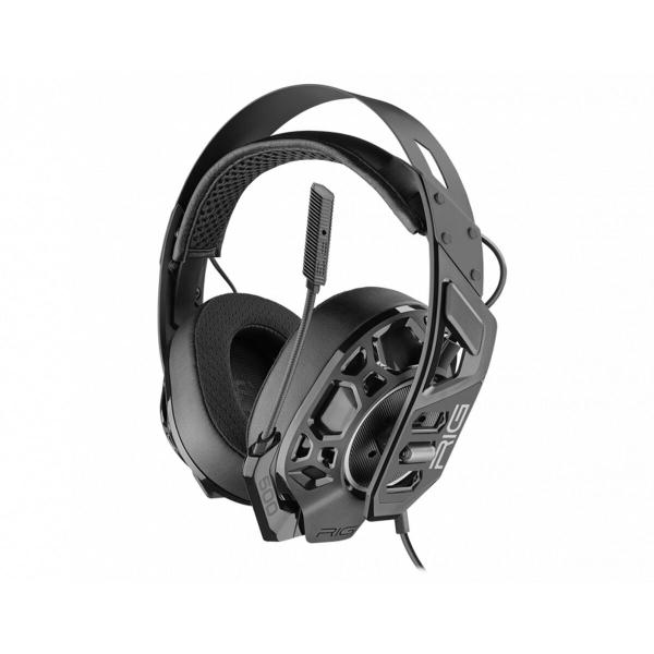 Auriculares com microfone para Vídeojogos Nacon RIG 500 PROHC G2