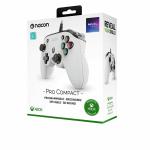 Comando de consola de videojogos Nacon Pro Compact Controller