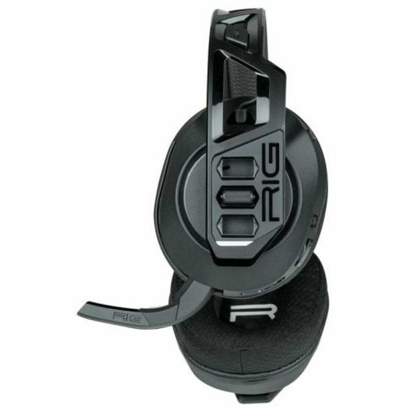 Auriculares com microfone para Vídeojogos Nacon RIG600PROHX