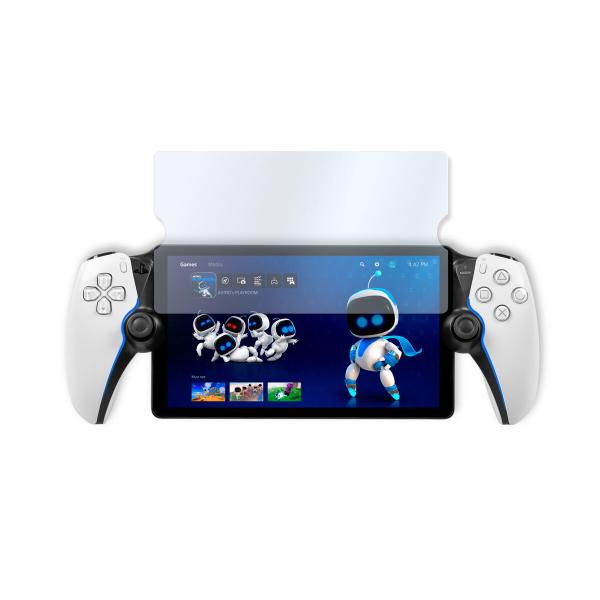 Protetor de Ecrã Nacon PSOFPORTFORCEGLASS