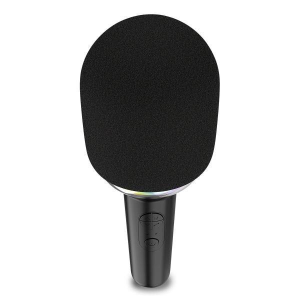 Microfone Ledwood SINGMASTER