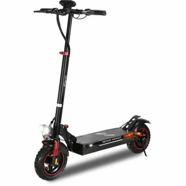 Trotineta Elétrica EZWAY 800 W