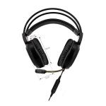 Auricular com Microfone Spirit of Gamer Elite H10 Preto