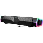 Altifalante PC Spirit of Gamer SP-6500 Preto 6 W