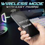 Altifalante PC Spirit of Gamer SP-6500 Preto 6 W