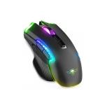 Rato Spirit of Gamer  Elite M-70 Preto
