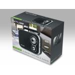 Rádio Muse M051R NEGRO Preto