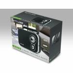 Rádio Muse M051R NEGRO Preto