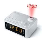 Rádio Despertador Muse M-178PW