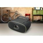 Rádio CD Muse MD-202 VT