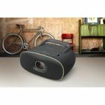 Rádio CD Muse MD-202 VT