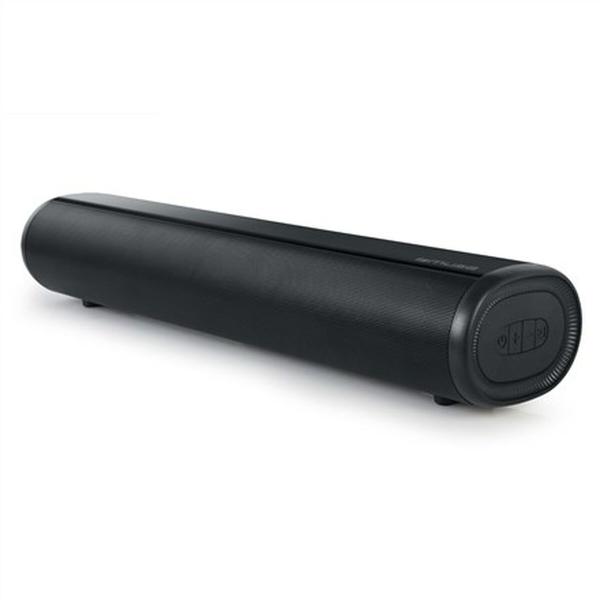 Soundbar Muse M-1520 SBT Preto 50 W