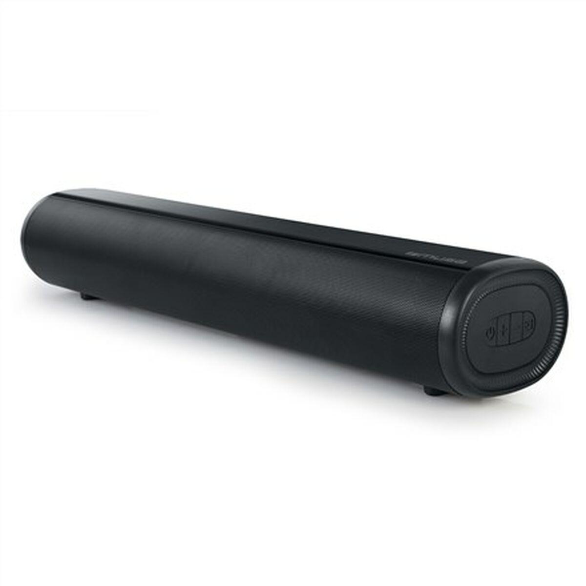 Soundbar Muse M-1520 SBT Preto 50 W