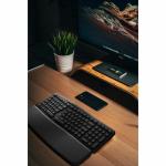 Teclado Bluetooth Mobility Lab MOBILITY LAB - ML313153 Preto AZERTY