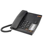 Telefone Fixo Alcatel ATL1407518 Preto
