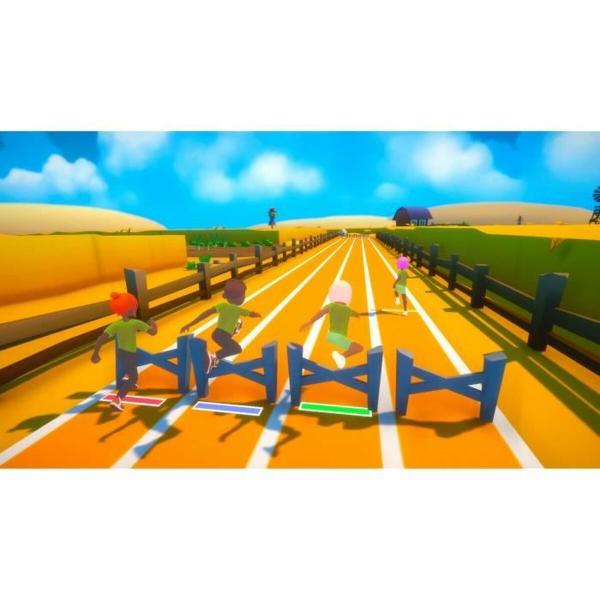 Videojogo para Switch Just For Games 30 Sports Games in 1 (EN)