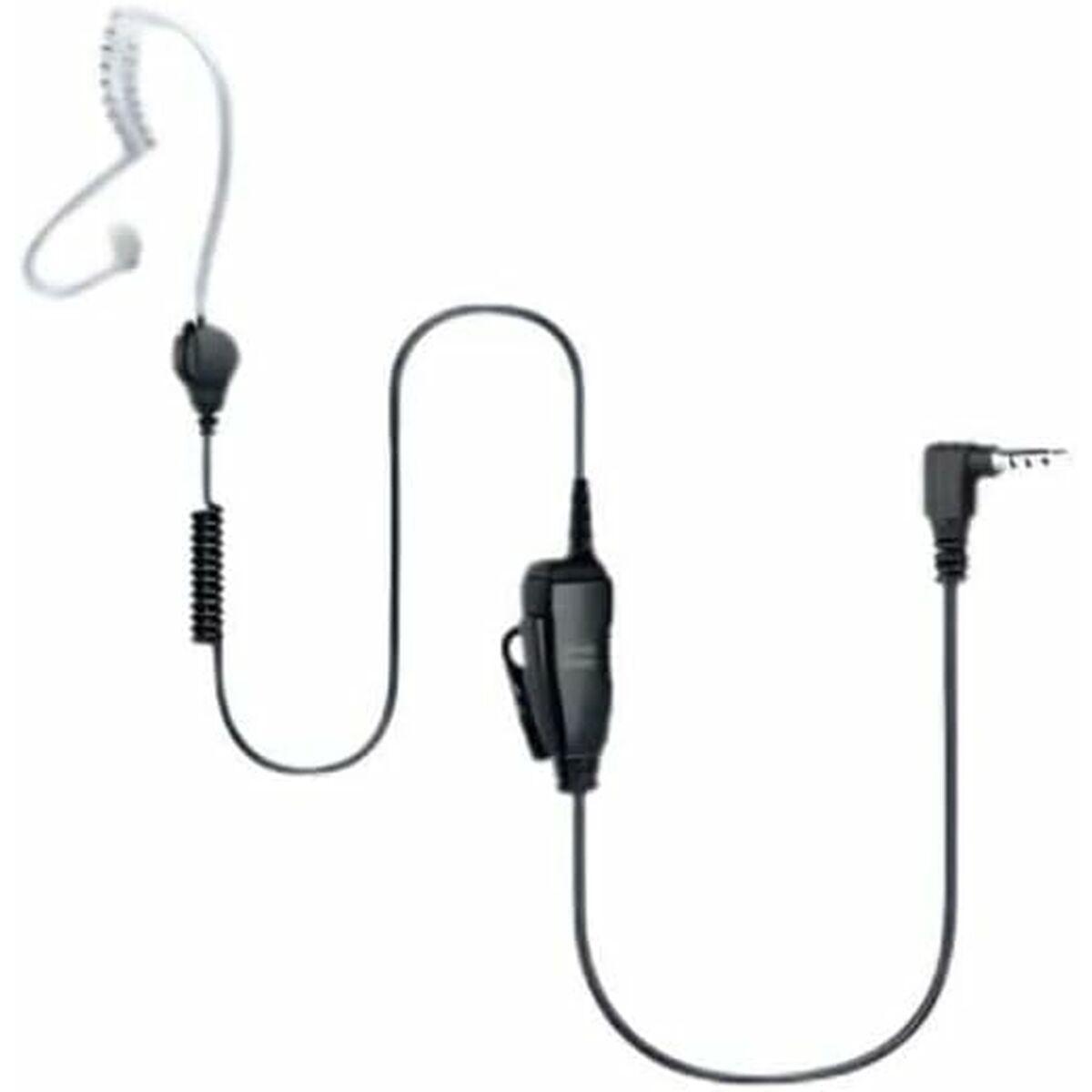 Auriculares Crosscall 1304149902264