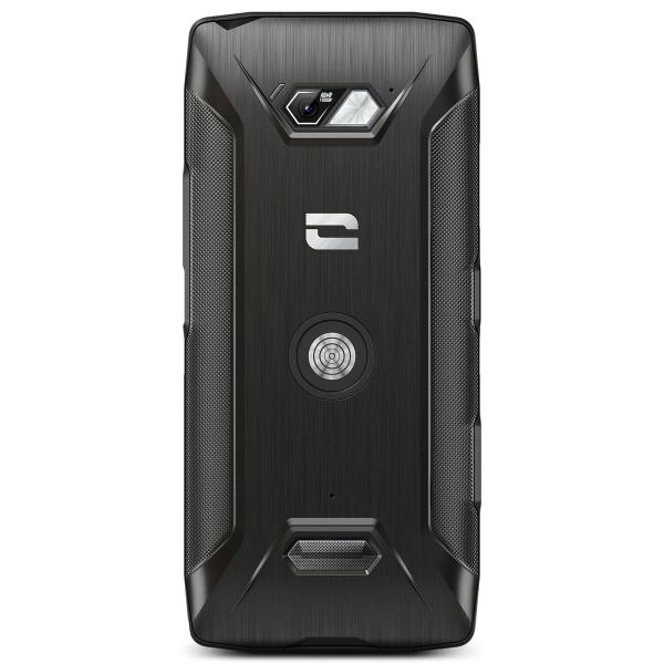 Smartphone Crosscall CORE Z5 5G 6,08" Qualcomm Snapdragon 662 6 GB RAM 128 GB