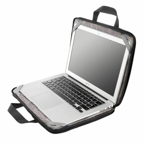 Mochila para notebook Mobilis 25013 Cinzento