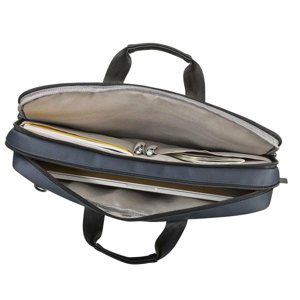 Mala para Portátil Mobilis 005032 Azul escuro 14"