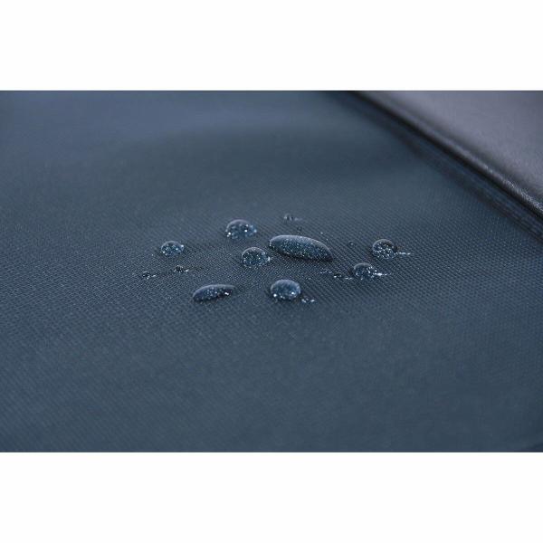 Mala para Portátil Mobilis 005033 Preto Preto/Azul 16"