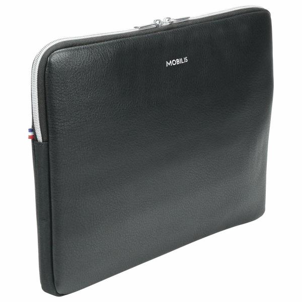 Mala para Portátil Mobilis 056007 12,5-14" Preto