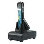 Capa para Telemóvel Mobilis 065003 Preto