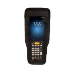 Capa para Telemóvel Mobilis 063007 Preto