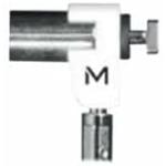 Cabo de Segurança Mobilis 001326 1,8 m