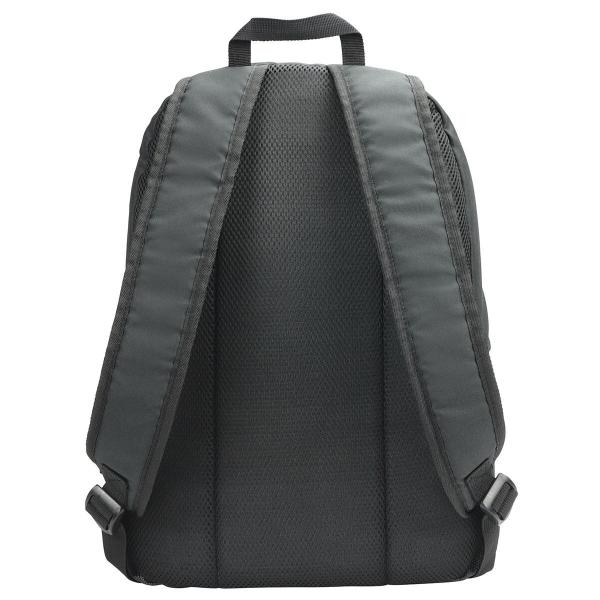 Mochila para notebook Mobilis 14" - 15,6" Cinzento