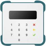 Cabo de Alimentação Mobilis 061014