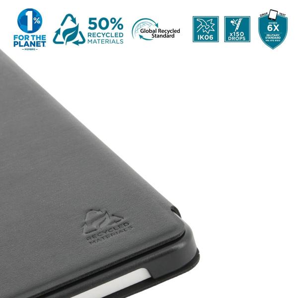 Capa para Tablet Mobilis 068017 Preto