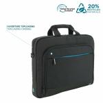 Mochila para notebook Mobilis 003075 Preto