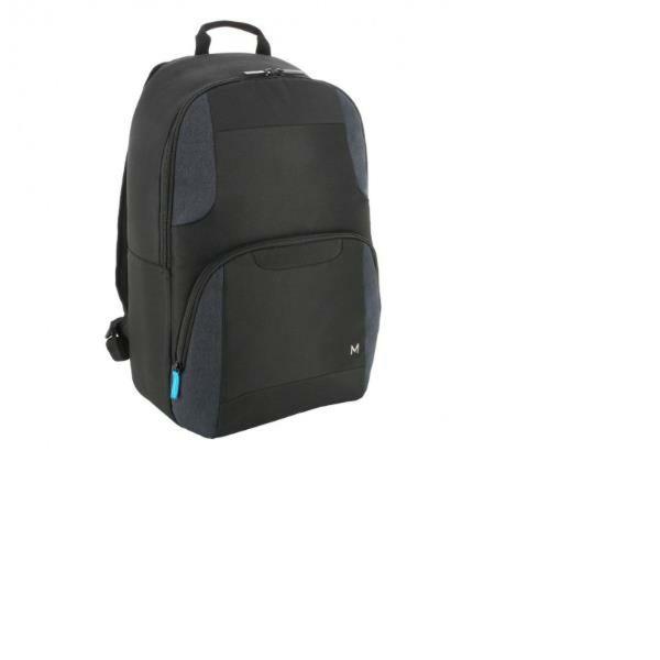 Mochila para notebook Mobilis 003080 Preto