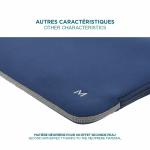 Mochila para notebook Mobilis 049022