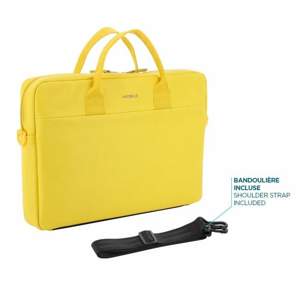 Mochila para notebook Mobilis 042058