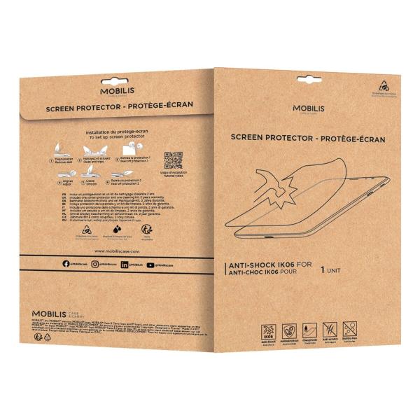 Protetor de Ecrã Mobilis 036336