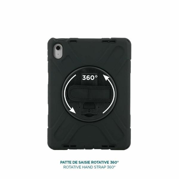 Capa para Tablet Mobilis 072004 Preto