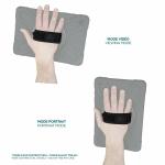 Capa para Tablet Mobilis 072004 Preto