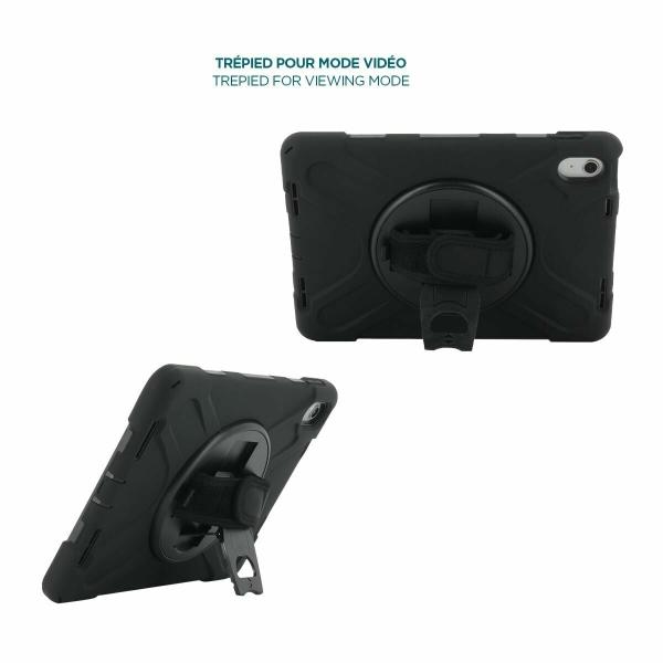Capa para Tablet Mobilis 072004 Preto